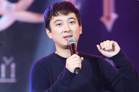 吃瓜娱乐圈网友是谁啊